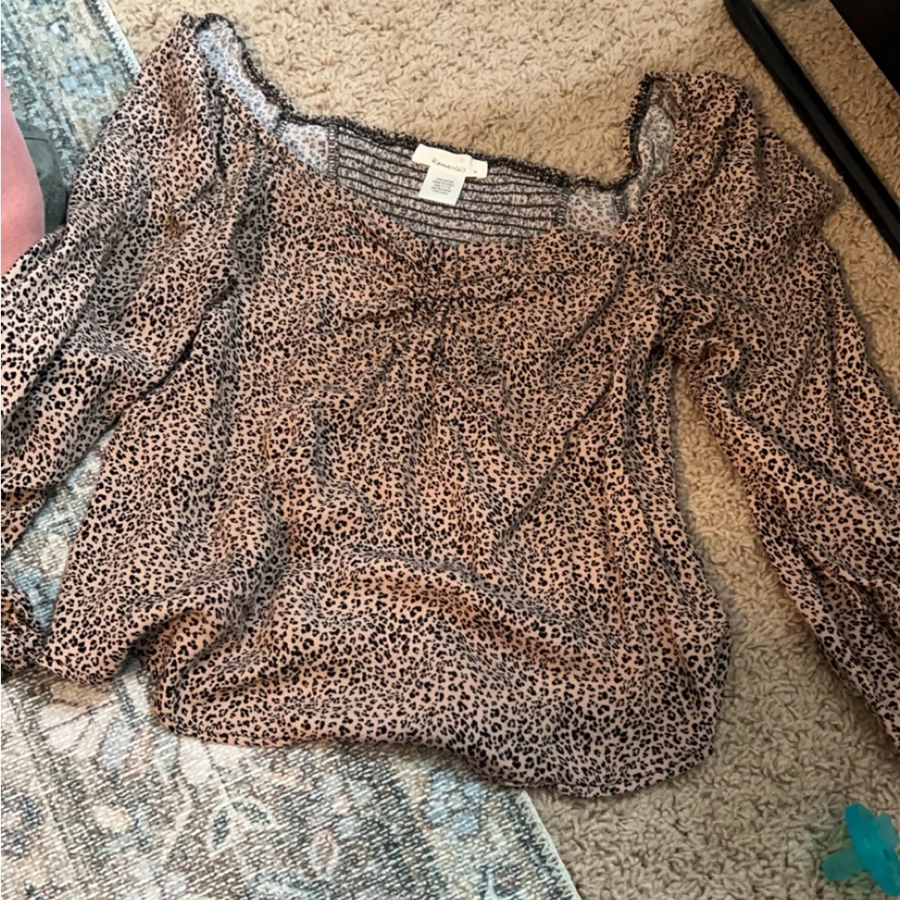 Women’s top